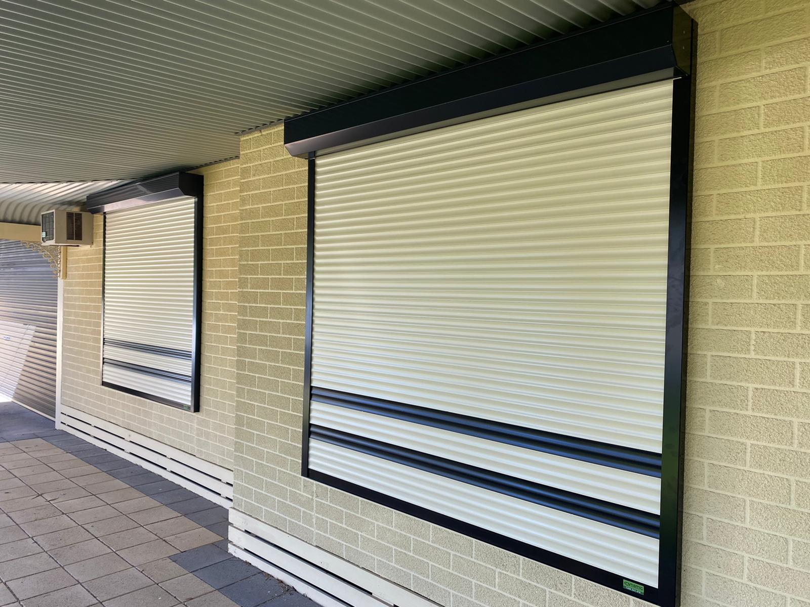 How Block Out Shutters Can Help Reduce Noise
