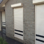 Domestic Shutters in Australia