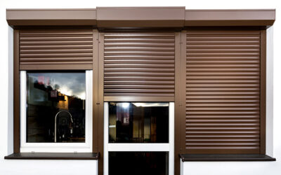 Benefits of Having the Best Quality of Security Roller Shutters