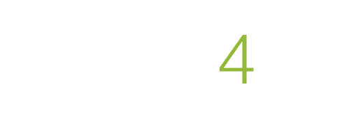 s4u white logo