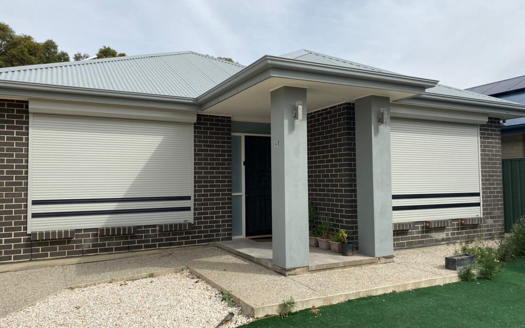 Enhancing Energy Efficiency with Block Out Shutters