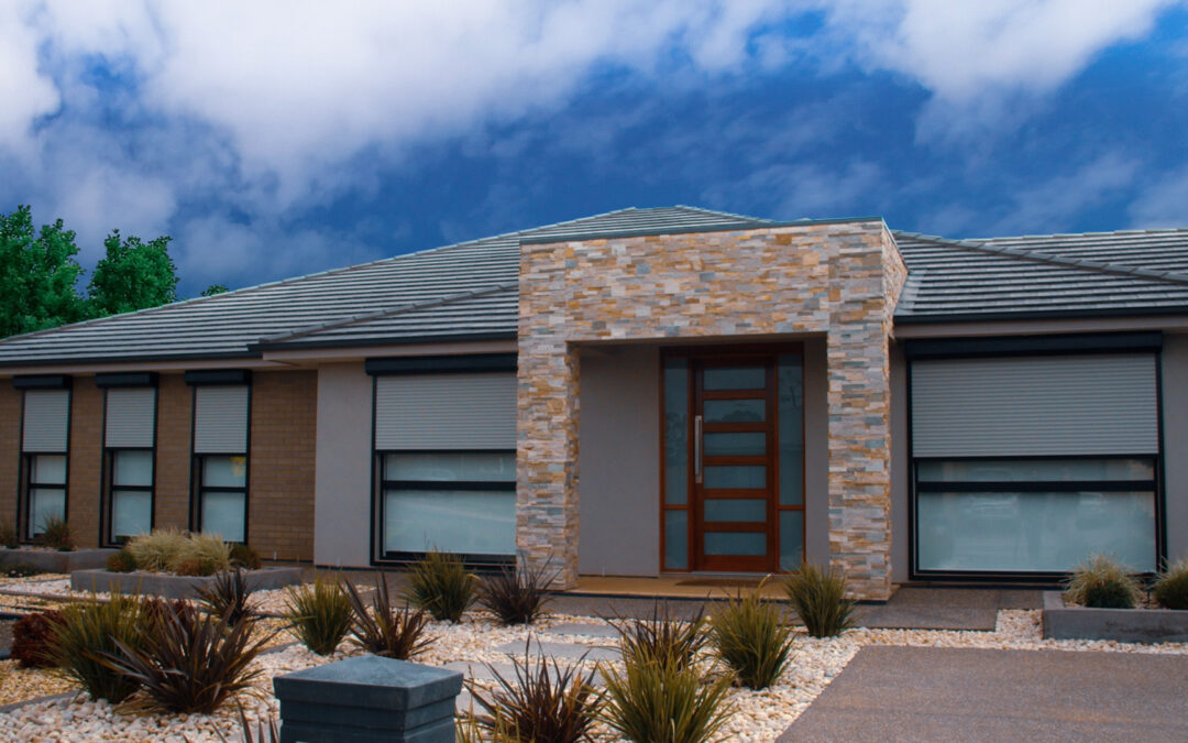 The Advantages of Installing DIY Roller Shutters in Victoria