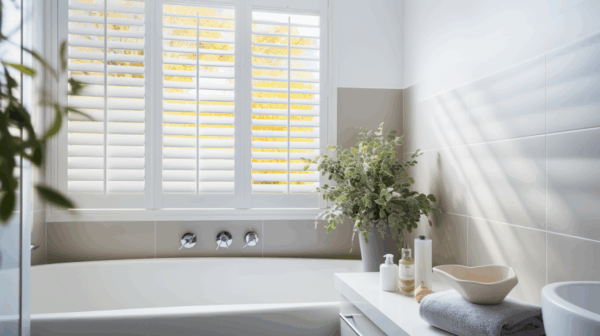 Plantation Shutters - Image 4