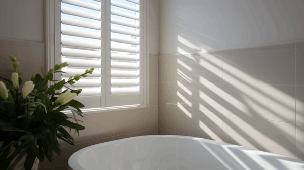 Plantation Shutters - Image 5