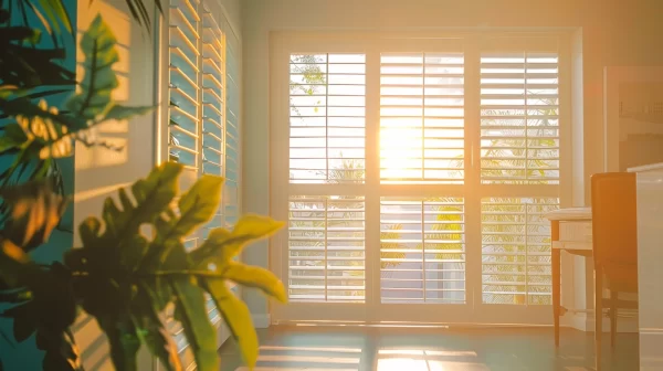 Plantation Shutters - Image 6