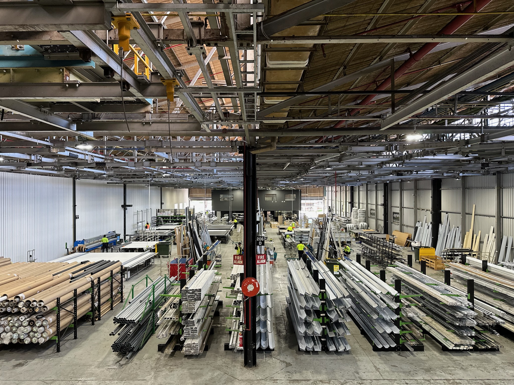 Shutters4u Factory