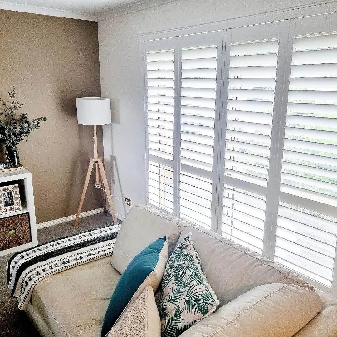 roller shutter